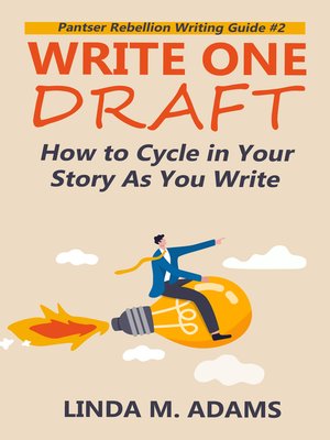 cover image of Write One Draft
